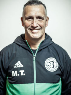 Michael Taesler