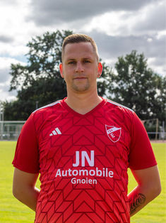 Justin Vanheiden