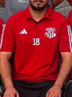 Furkan Özbek
