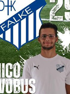 Nico Wobus