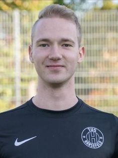Frank Söhnke Weber