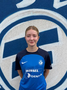 Ida Marie Wittig