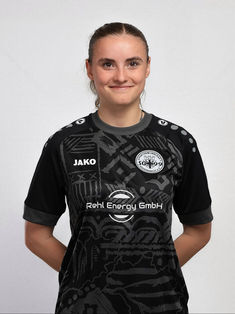 Hannah Lahr