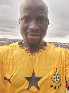 Mamouda Ouro Gezere