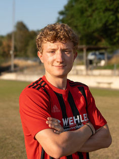 Aaron Weiße
