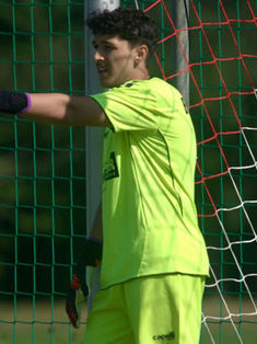 Avatar Bild