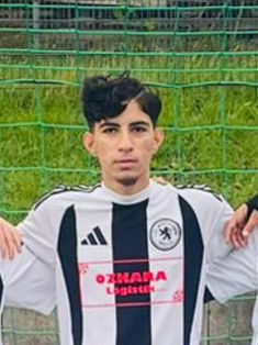 Bilal Mustafa