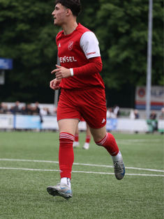 Rodrigo Silva Pereira