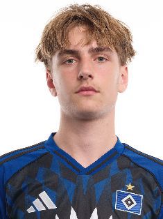 Milo Alfons Kühnemund