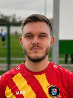 Luca König