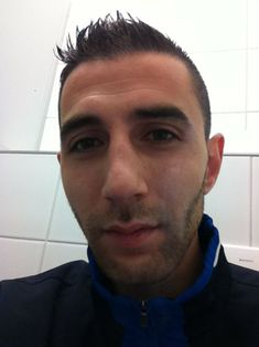 Sinan Sahin
