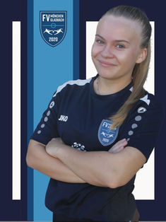 Lea Oymanns