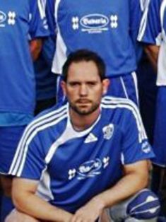 Pascal Haas
