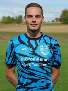 Jannis Walz