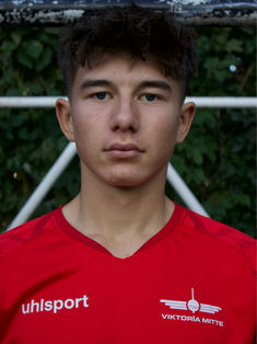 Frederik Weiser