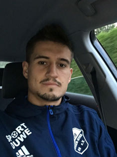 Dino Zuhric