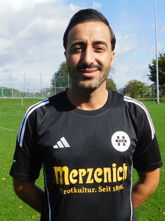 Erdem Özdemir