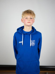 Hannes Ben Sondergeld