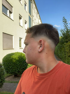 Finn Stolz