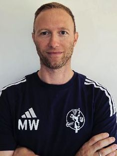 Michael Weidemann