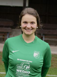 Merle Sophie Höbel
