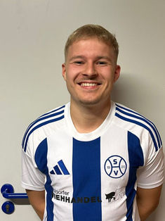 Jonas Welp