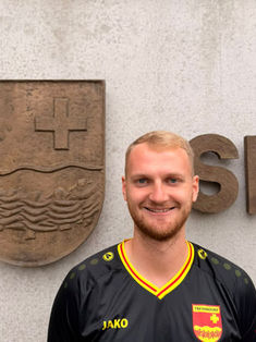 Tobias Michael Mertens