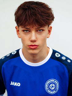 David Schwarzmüller