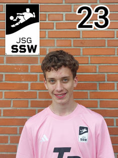Maximilian Glufke