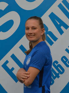 Marthe Luisa Rostock