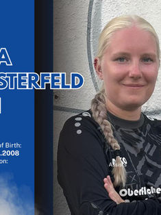 Lia Osterfeld