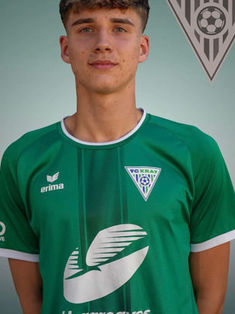 Damian Jarosz