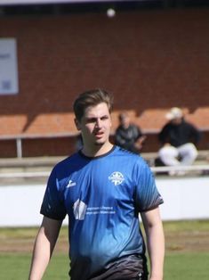 Ben Marek Ackermann