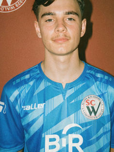 Etienne-Valentino Weigl