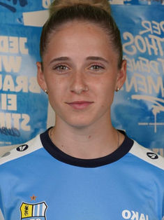 Chayenne Eulitz