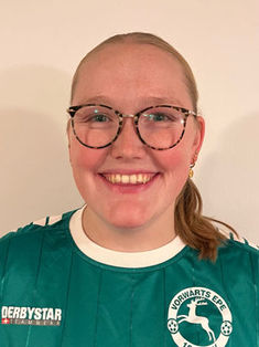 Lena Peters-Kottig