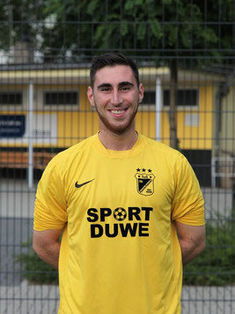 Davide Milizia