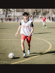 Hamed Mirzaie