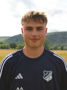 Jonas Potschka