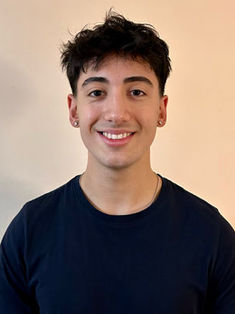 Arian Ghanbar Moghaddam