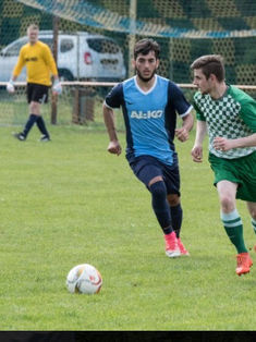 Marfan Alsuleiman