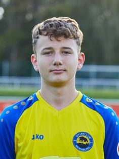 Niklas Pülicher