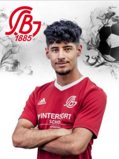 Avatar Bild für Muhammed Gören