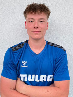 Ruben Sauer