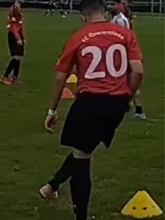 Muosod Rasoli