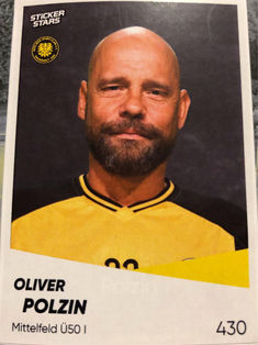 Oliver Polzin