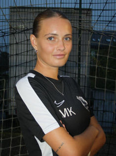 Marie Luisa Kohl