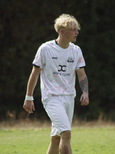Jan-Luca Krause