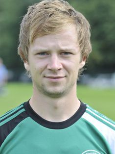 Magnus Giersdorff