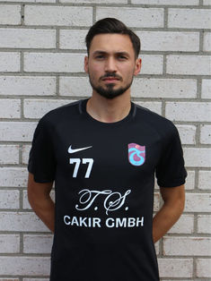 Aykut Akman